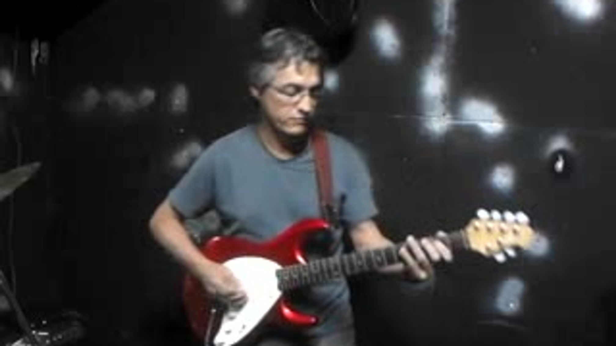 Odair Antonio da Silva - Easy Lover (Phill Collins)